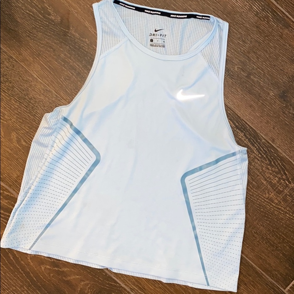 Nike Running Dri-Fit Top